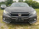 Used 2021 Honda Civic Sport Touring image 2