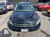 Used 2016 Volkswagen Tiguan SEL image 4
