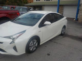 Used 2017 Toyota Prius Four Touring image 5