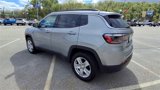 Certified 2022 Jeep Compass Latitude w/ Convenience Group image 6