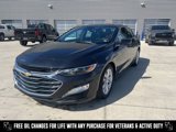Used 2023 Chevrolet Malibu LT image 4