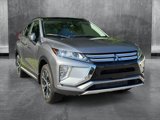 Used 2019 Mitsubishi Eclipse Cross SEL image 3