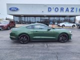 Used 2022 Ford Mustang Coupe w/ Equipment Group 101A image 3