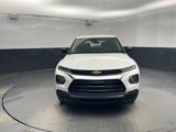 Used 2021 Chevrolet TrailBlazer LS image 3
