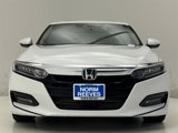 Used 2019 Honda Accord EX-L image 2