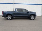 Used 2022 Chevrolet Silverado 1500 LTZ w/ Technology Package image 3