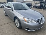 Used 2013 Chrysler 200 Limited image 6