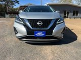 Used 2023 Nissan Murano SL image 2