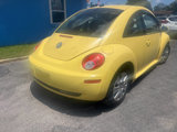 Used 2008 Volkswagen Beetle S image 3