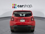 Used 2021 Jeep Renegade Limited image 4