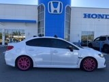 Used 2020 Subaru WRX Premium w/ Popular Package #1 image 5