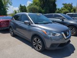 Used 2020 Nissan Kicks SV image 2