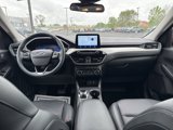 Used 2021 Ford Escape SEL w/ Technology Package image 2