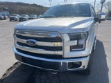 Used 2016 Ford F150 Lariat image 3