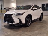 New 2025 Lexus NX 350 AWD image 3
