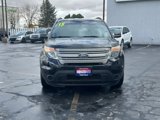 Used 2015 Ford Explorer 4WD image 2