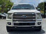 Used 2016 Ford F150 Platinum w/ Equipment Group 701A Luxury image 2
