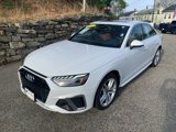 Used 2021 Audi A4 2.0T Premium Plus w/ Premium Plus Package image 4