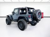 Used 2016 Jeep Wrangler Sport image 6