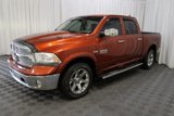 Used 2013 RAM 1500 Laramie image 3