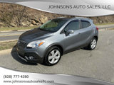 Used 2015 Buick Encore Premium image 2