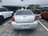 Used 2014 Chevrolet Impala LT w/ LT Sunroof Package image 3