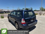 Used 2006 Subaru Forester 2.5X image 6