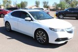 Used 2017 Acura TLX V6 w/ Technology Package image 6