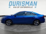 Used 2024 Kia Forte LXS image 3