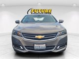 Used 2017 Chevrolet Impala LT image 2