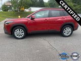 Used 2023 Toyota Corolla Cross LE image 5