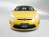 Used 2011 Ford Fiesta SES image 2