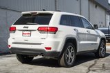 Used 2021 Jeep Grand Cherokee Limited w/ Luxury Group II image 5