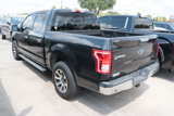 Used 2015 Ford F150 XLT w/ Equipment Group 302A Luxury image 5
