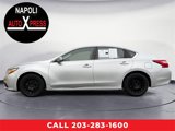 Used 2017 Nissan Altima 2.5 S w/ Power Driver Seat Package image 6