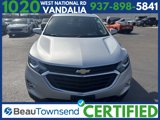 Used 2021 Chevrolet Equinox LT image 5