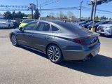 Used 2021 Hyundai Sonata Limited w/ Preferred Accessory Package image 3
