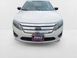 Used 2012 Ford Fusion S image 2