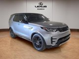 Used 2020 Land Rover Discovery Landmark image 3