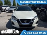 Used 2021 Nissan Maxima 3.5 SV w/ Floor Mat Group image 2