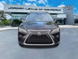 Used 2017 Lexus RX 350 FWD image 3