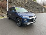 Used 2023 Chevrolet TrailBlazer LT image 3