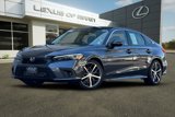 Used 2022 Honda Civic Touring image 3