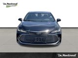 Used 2019 Toyota Avalon Limited image 2