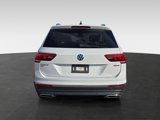 Used 2019 Volkswagen Tiguan SEL Premium image 5