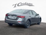 New 2025 Nissan Sentra SV image 5