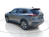 Used 2021 Nissan Rogue SV image 3