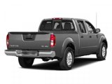 Used 2014 Nissan Frontier SV image 2