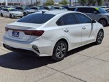Used 2024 Kia Forte LXS image 2