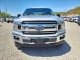 Used 2018 Ford F150 XLT w/ Equipment Group 301A Mid image 2